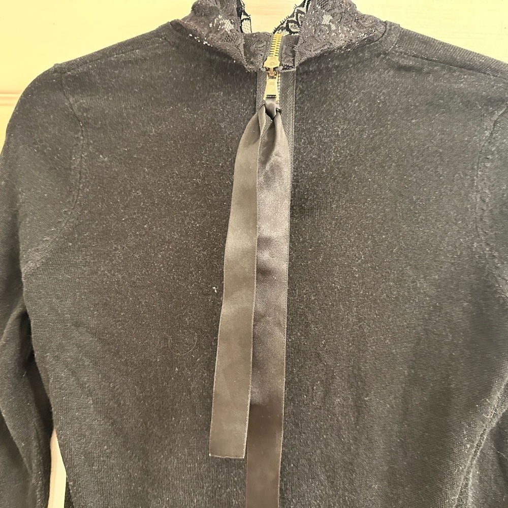 Thin Sweater - image 4